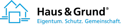 Haus- und Grundbesitzerverein Logo